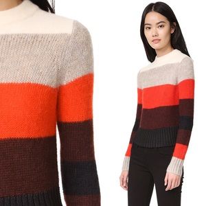 Rag & Bone Britton Striped Sweater